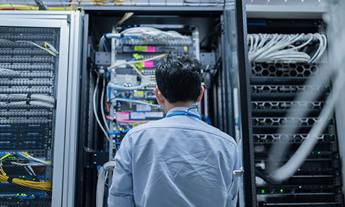 イメージ：カスタマーサポート